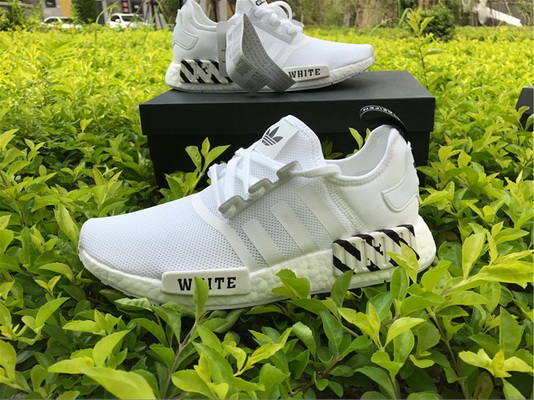 Super Max Fear of God x Adidas NMD Pharrell Williams Human Race--008